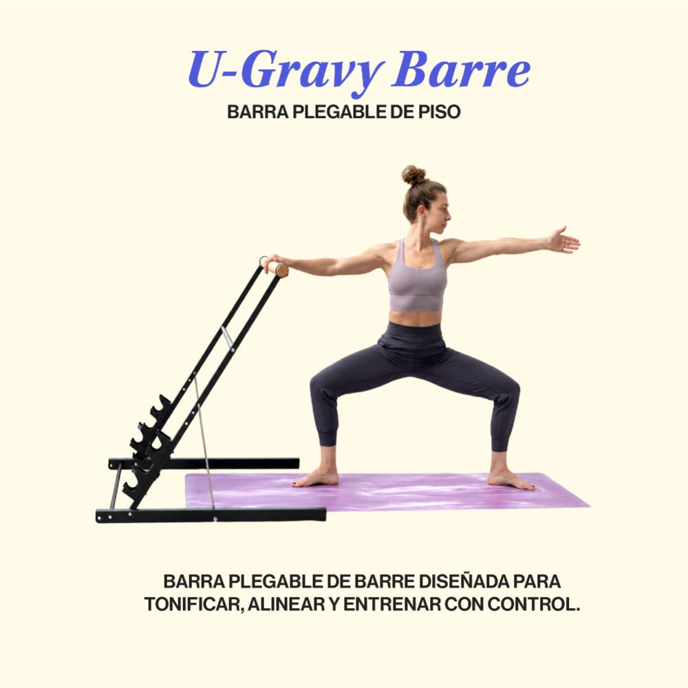 U-Barre Gravy